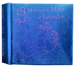 Musaios, - Héro a Leander