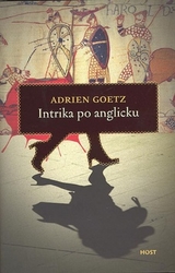 Goetz, Adrian - Intrika po anglicku