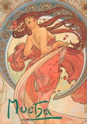 Muchová, Sarah - Mucha