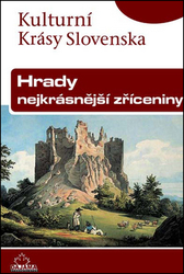 Hrady nejkrásnější zříceniny