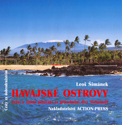 Šimánek, Leoš - Havajské ostrovy