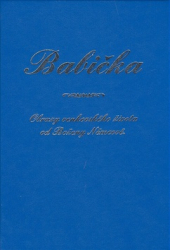 Němcová, Božena - Babička