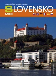 Bárta, Vladimír; Barta, Vladimír - Slovensko Mini