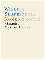 Shakespeare, William - Komedie omylů