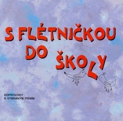 CD S flétničkou do školy