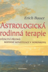 Bauer, Erich - Astrologická rodinná terapie