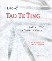 Lao-c´, - Tao Te Ťing