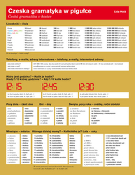 Holá, Lída - Czeska gramatyka w pigulce