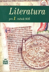 Soukal, Josef - Literatura pro 1.ročník SOŠ