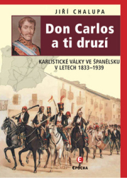 Chalupa, Jiří - Don Carlos a ti druzí