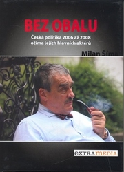 Šíma, Milan - Bez obalu