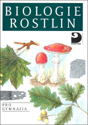 Kincl, Jan - Biologie rostlin