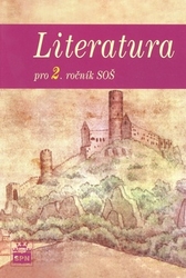 Soukal, Josef - Literatura pro 2. ročník SOŠ