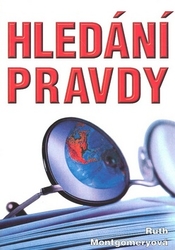 Montgomeryová, Ruth - Hledání pravdy