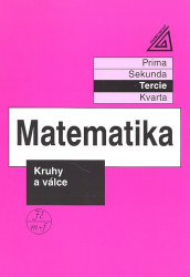 Herman, Jiří - Matematika Kruhy a válce