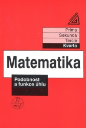 Herman, Jiří - Matematika Podobnost a funkce úhlu