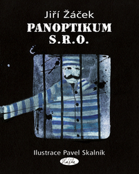 Žáček, Jiří; Skalník, Pavel - Panoptikum s.r.o.