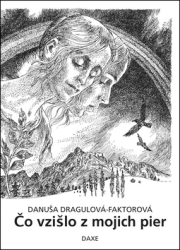 Dragulová-Faktorová, Danuša - Čo vzišlo z mojich pier