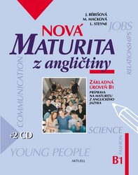 Nová maturita z angličtiny + 2CD