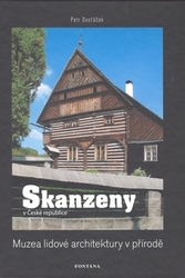 Dvořáček, Petr - Skanzeny