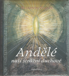 Krohne, Horst - Andělé naši strážní duchové