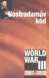 Rathford, Michael - Nostradamův kód