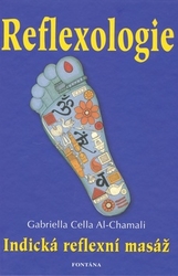 Cella Al-Chamali, Gabriella - Reflexologie