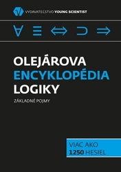 Olejár, Marián - Olejárová encyklopédia logiky