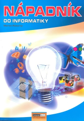 Pokorný, Martin - Nápadník do informatiky