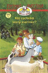 Brezina, Thomas - Kto zachráni lesný zverinec?