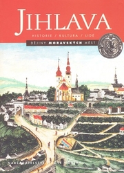 Pisková, Renata; Bartlová, Milena - Jihlava