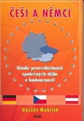 Makrlík, Václav - Češi a Němci