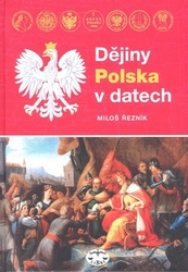 Řezník, Miloš - Dějiny Polska v datech