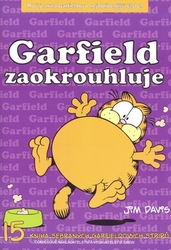 Davis, Jim - Garfield se zaokrouhluje