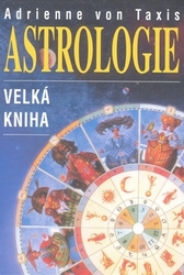 von Taxis, Adrienne - Astrologie