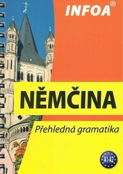 Navrátilová, Jana; Lohr, K. - Němčina
