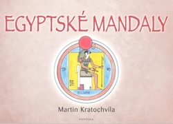 Kratochvíla, Martin - Egyptské mandaly
