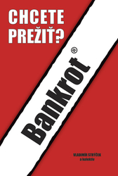 Strýček, Vladimír - Bankrot