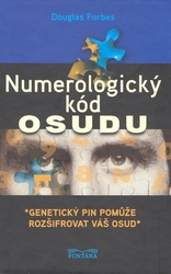 Forbes, Douglas - Numerologický kód osudu