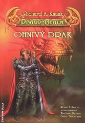 Knaak, Richard A. - DragonRealm Ohnivý drak