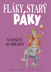 Exley, Helen - Fláky starý páky