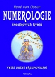 van Osten, René - Numerologie švestkových květů