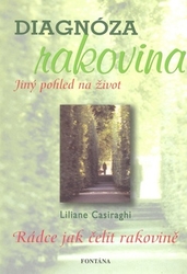 Casiaraghi, Liliane - Diagnóza rakovina