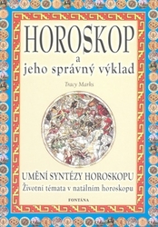 Marks, Tracy - Horoskop a jeho správný výklad