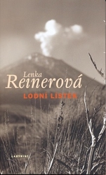 Reinerová, Lenka - Lodní lístek