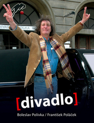 Polívka, Bolek; Poláček, František - Divadlo