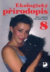 Kvasničková, Danuše - Ekologický přírodopis pro 8.ročník základní školy