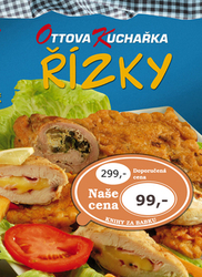 Řízky