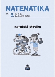 Čížková, Miroslava - Matematika pro 3. ročník ZŠ Metodická příručka