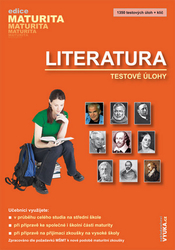 Kanda, Roman - Literatura Testové úlohy